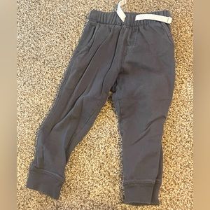 Toddlers 2T jogging pants